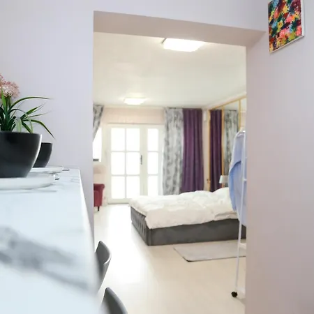 Azur House Cluj-Napoca