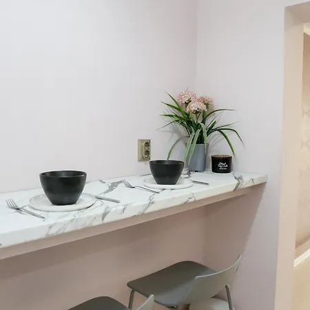 Appartement Azur House