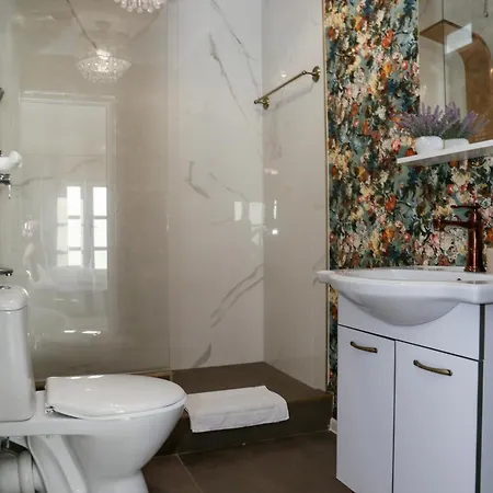 Azur House Appartement *