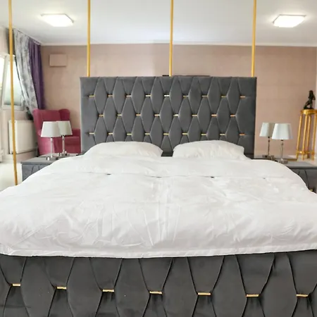 Appartement Azur House