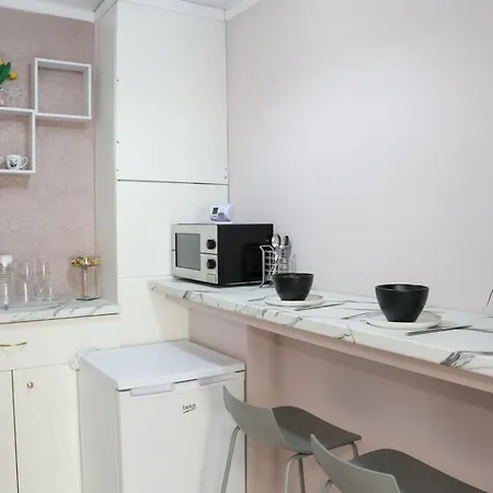 Azur House Appartement