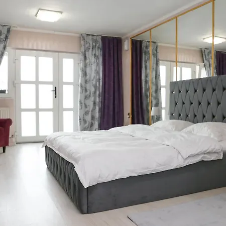 Azur House Apartment Cluj-Napoca