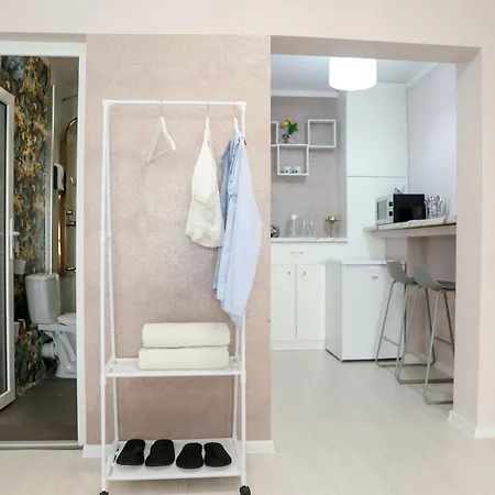 Azur House Kluž