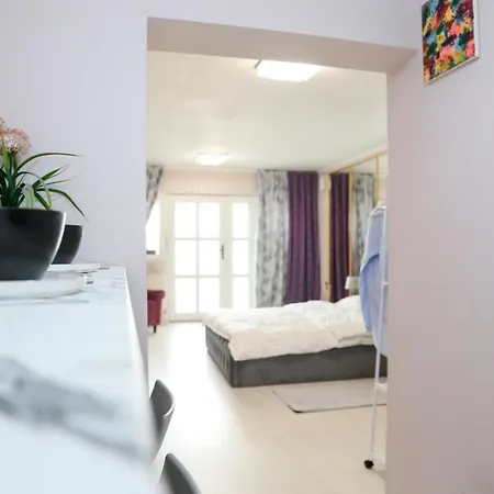 Azur House Lejlighed