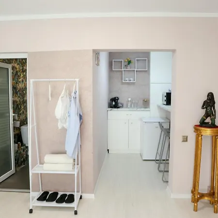 דירה Azur House *