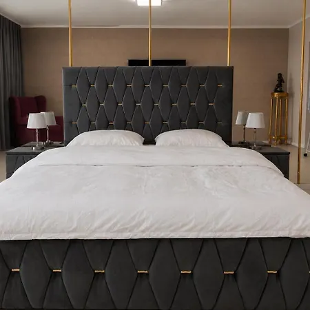 Apartament Azur House Cluj-Napoca