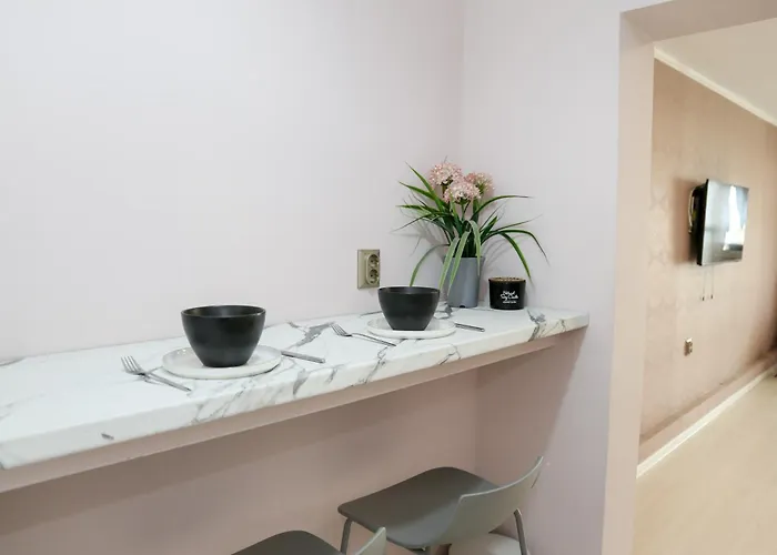 Apartmán Azur House