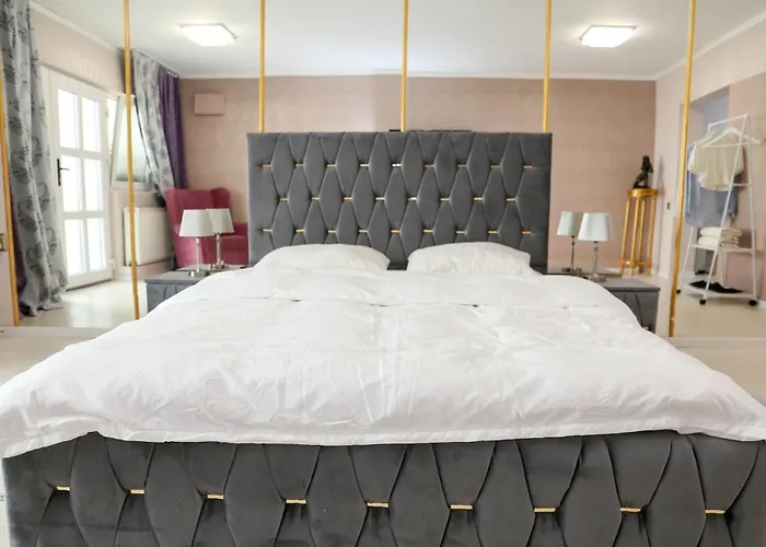 Apartmán Azur House