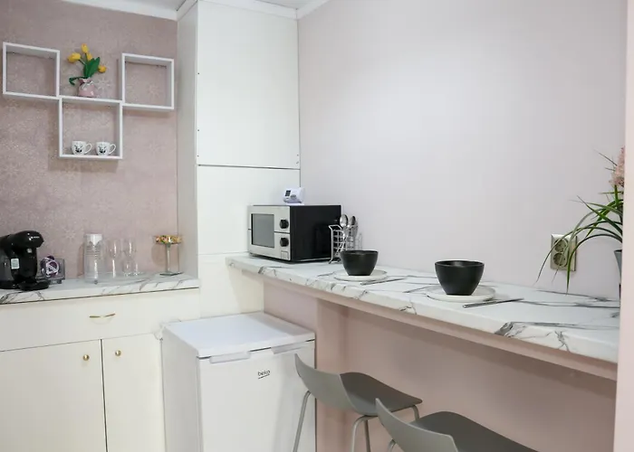 Azur House Apartmán