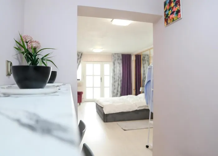 Azur House Apartmán